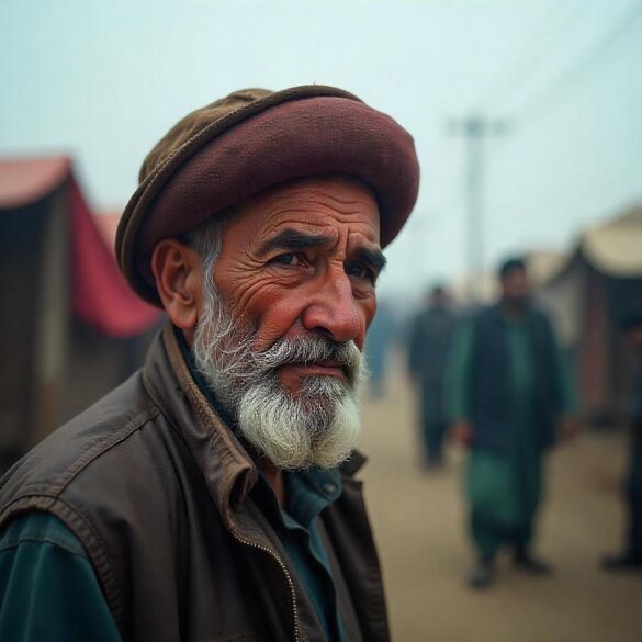 Afghan