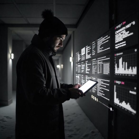 computer networks