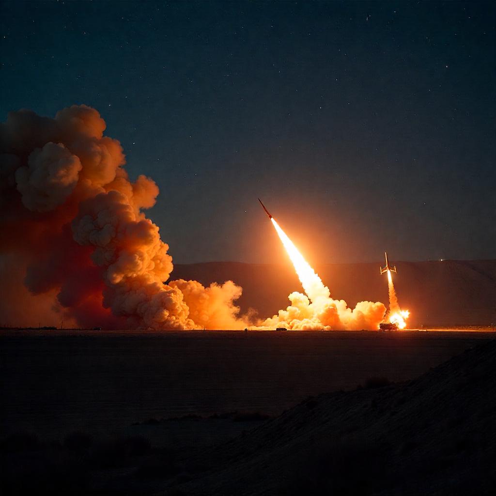 Israel strike