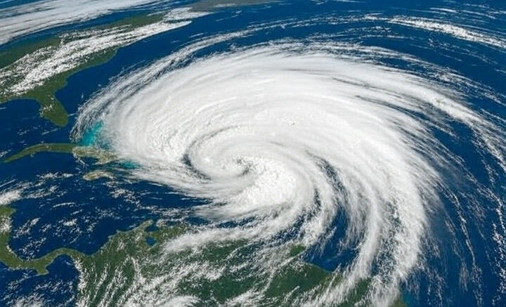 Tropical Storm