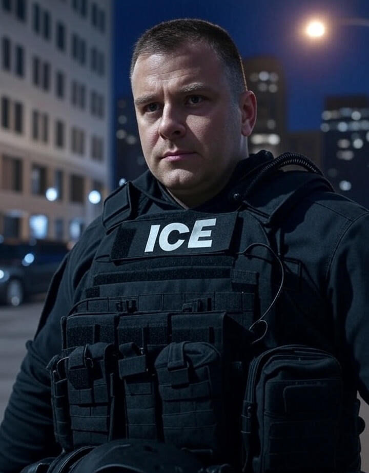 ICE