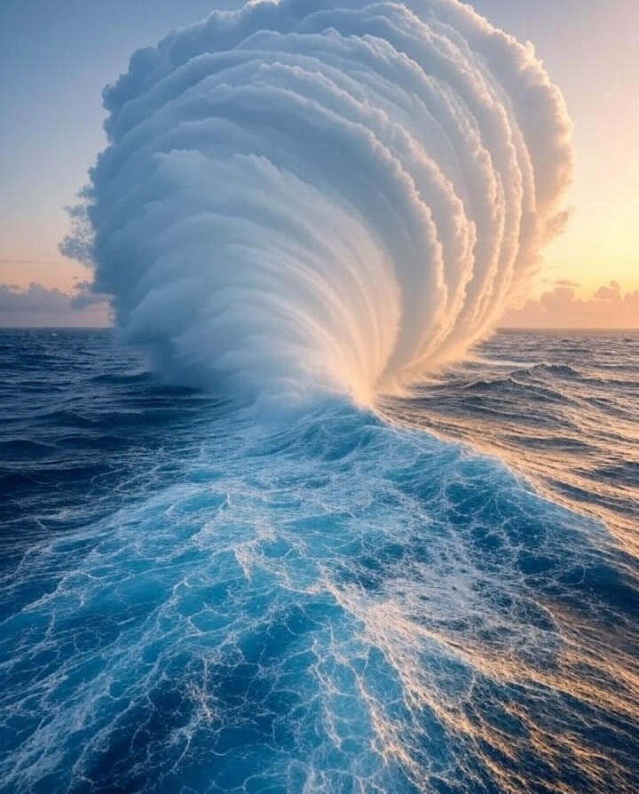 Tropical Storm