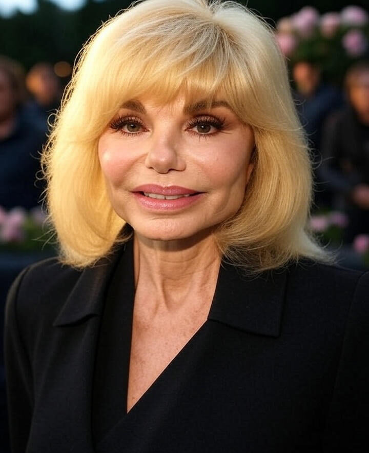 Loni Anderson