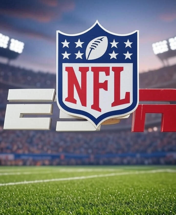  ESPN 