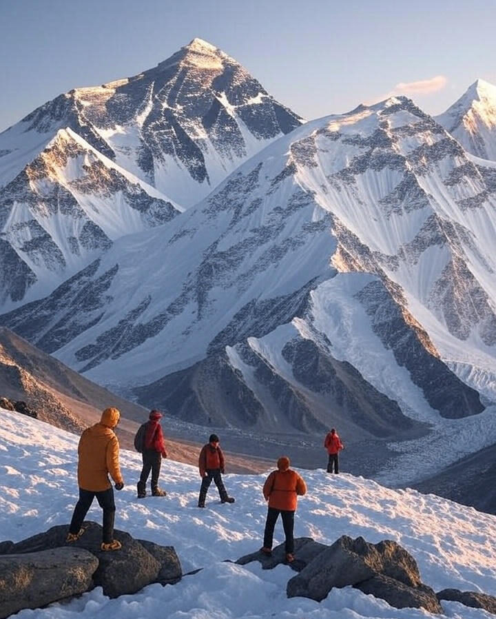 Nepal