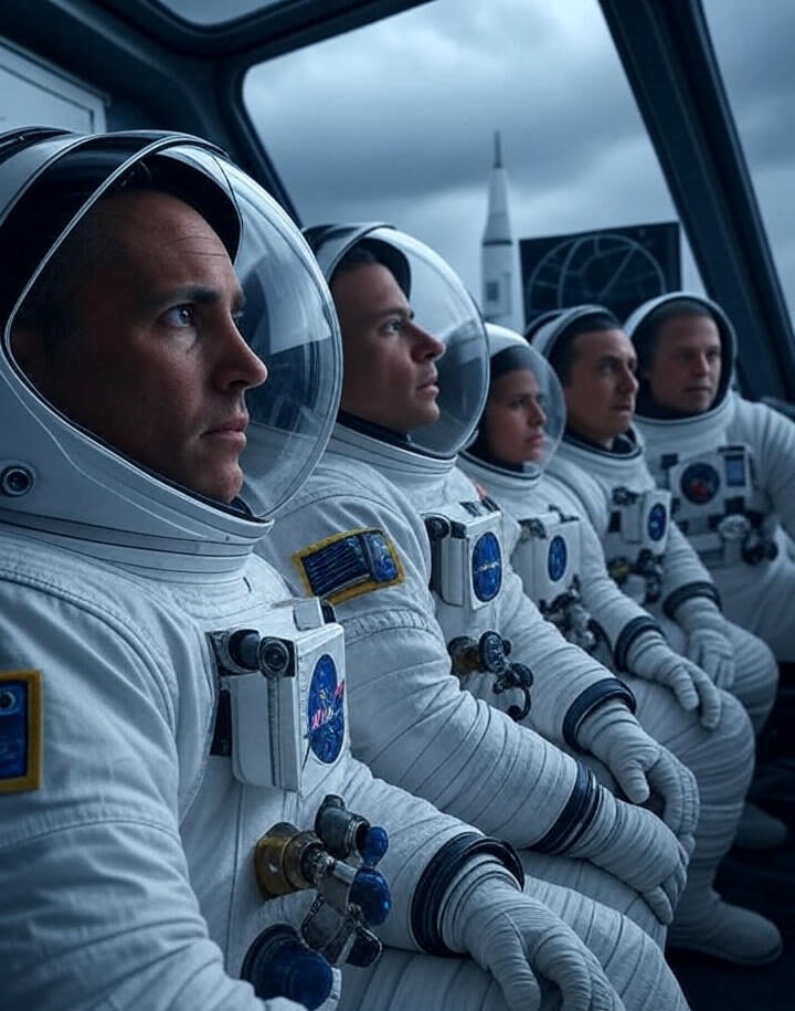 nasa
