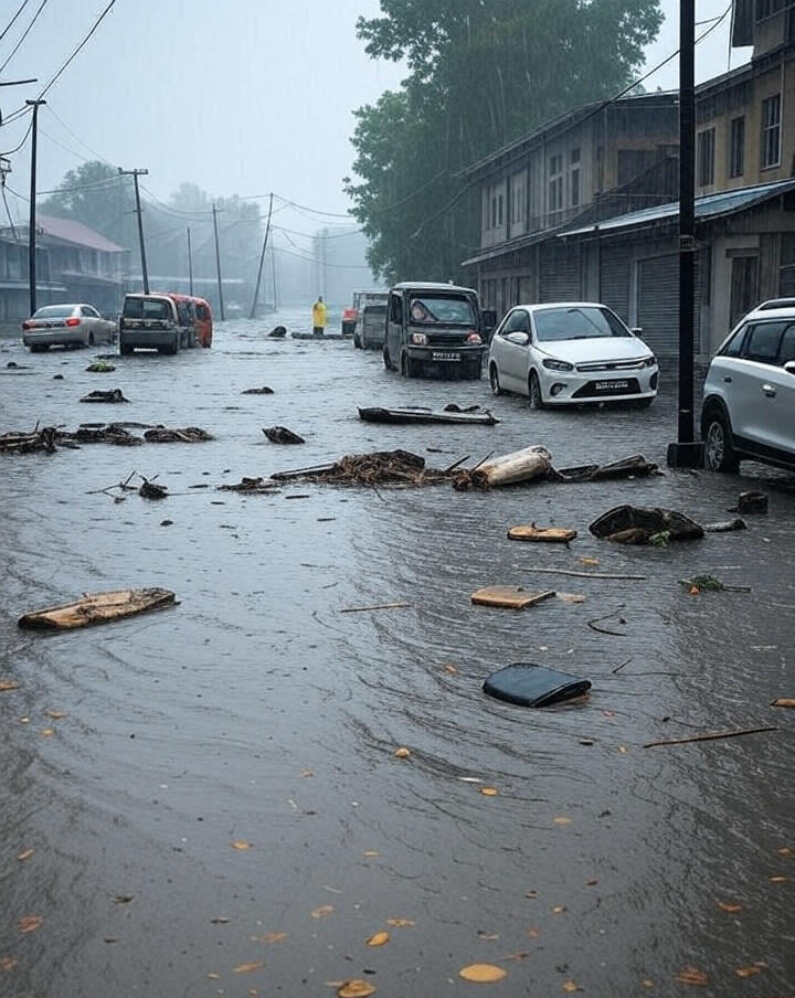 Kashmir
