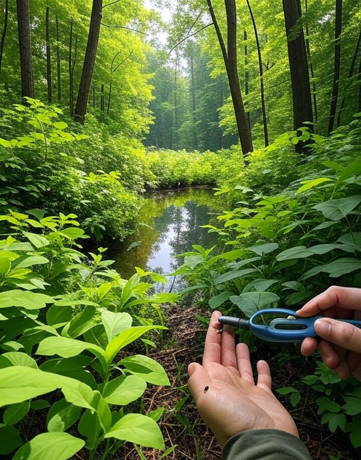 Lyme disease