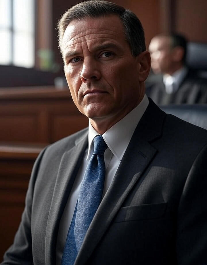 Terry Cole
