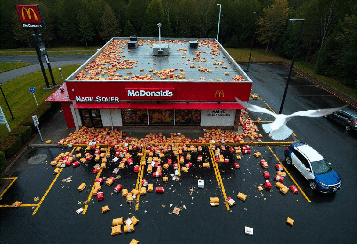 McDonald