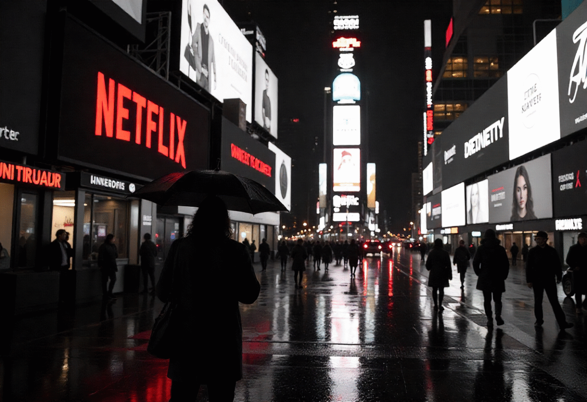 Netflix