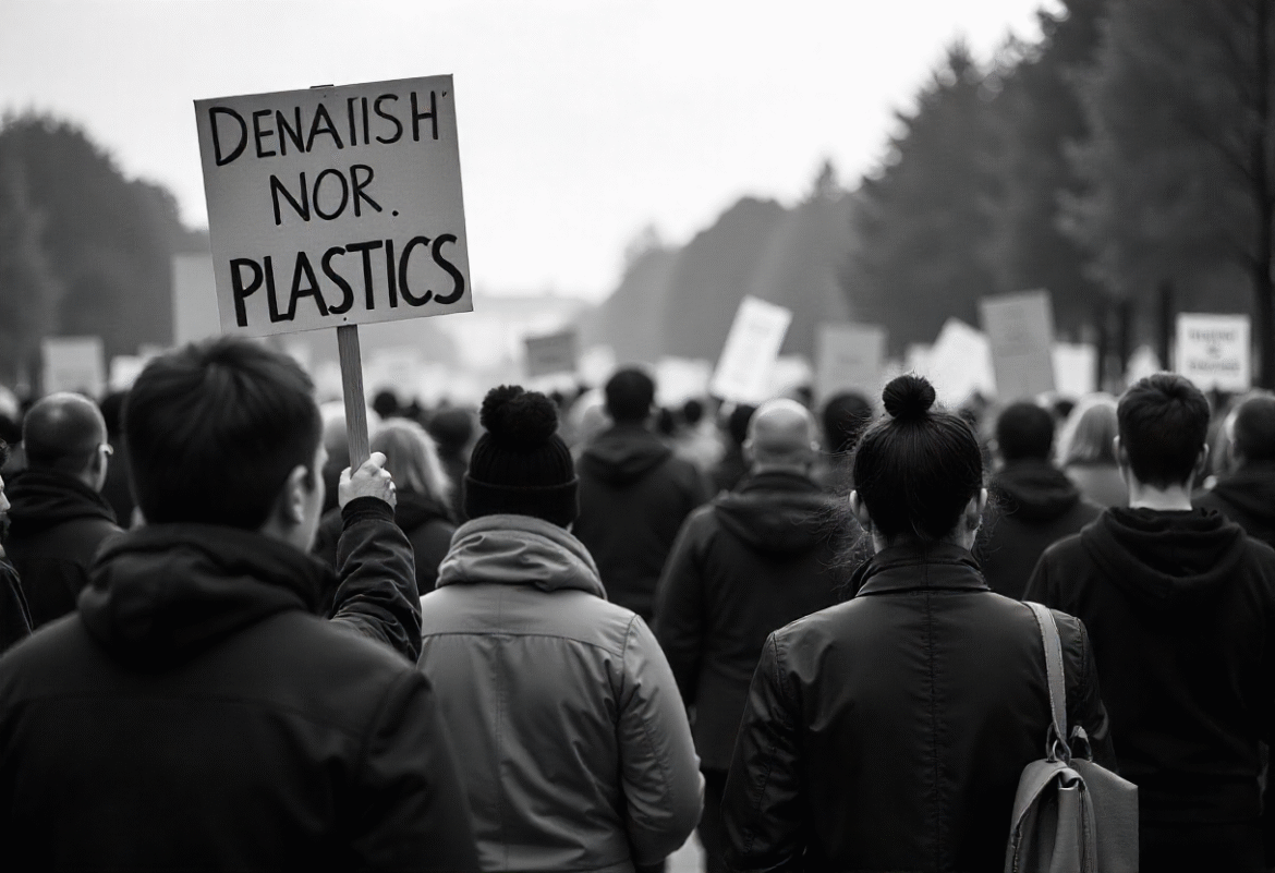 global plastics