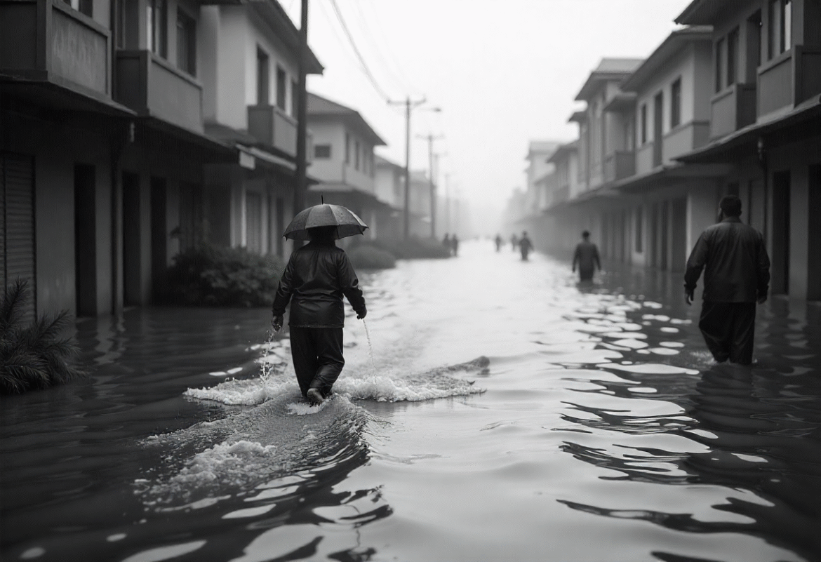 monsoon