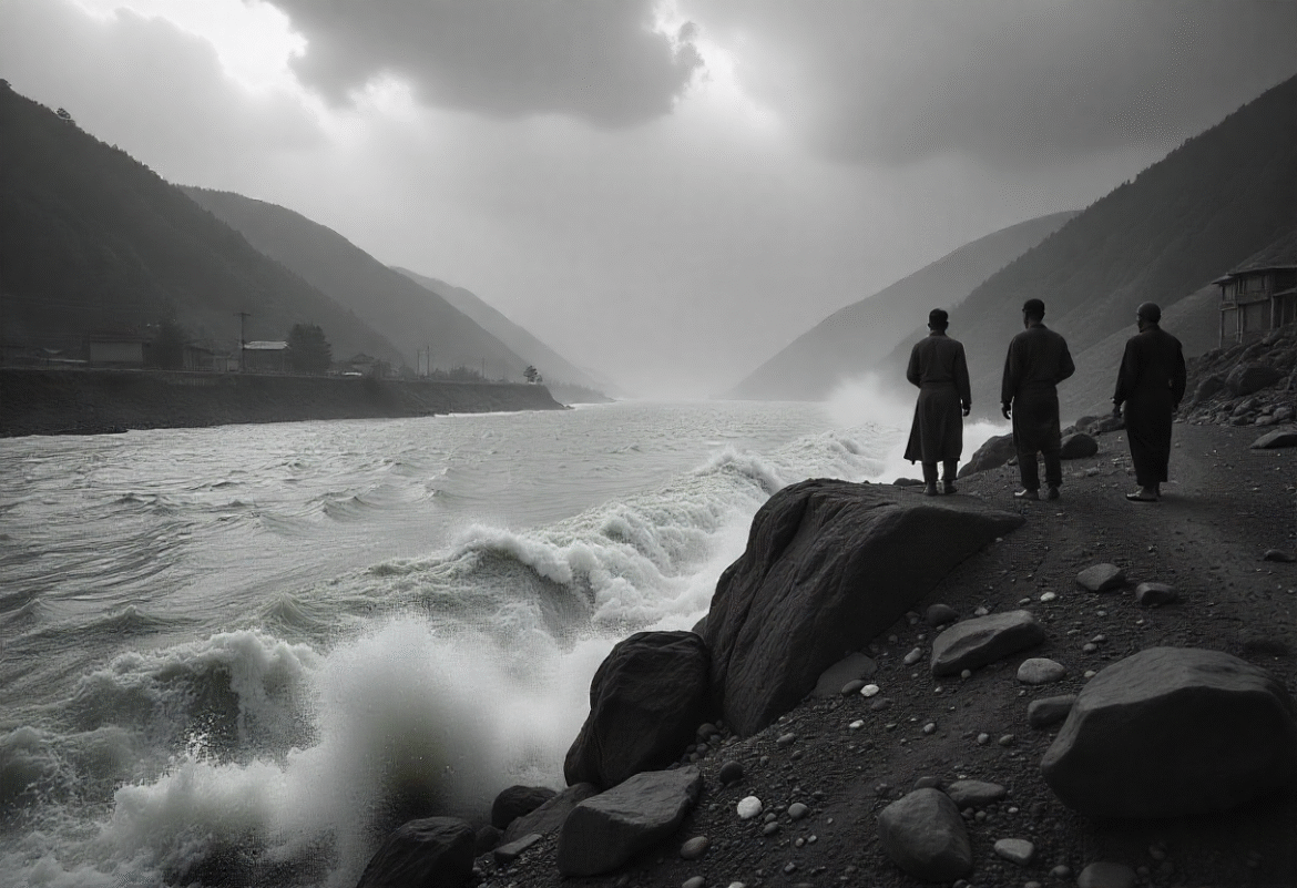Kashmir