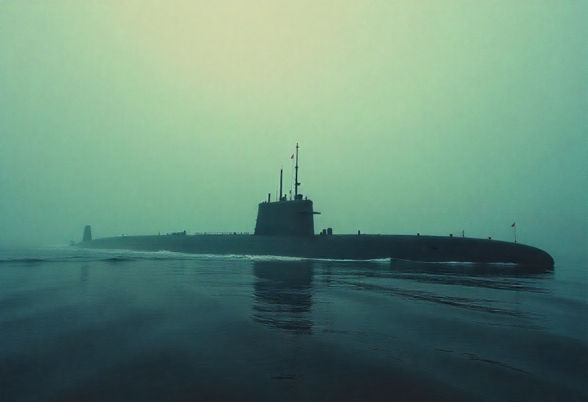 nuclear