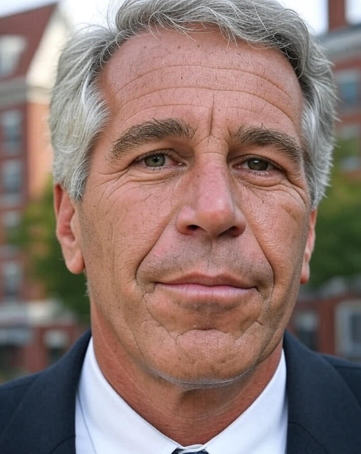 Epstein “birthday book”